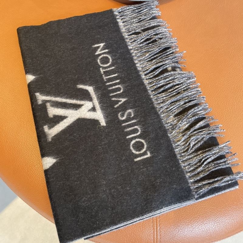 Louis Vuitton Scarf